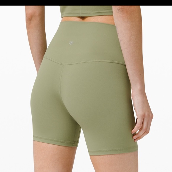 Align HR Short 6” - Picture 2 of 3